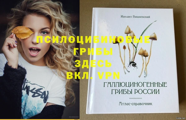 MESCALINE Рославль